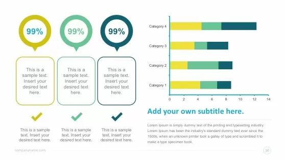 Training Amazing Slide Infographics