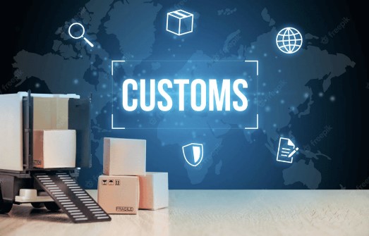 Training Customs Clearance Procedure