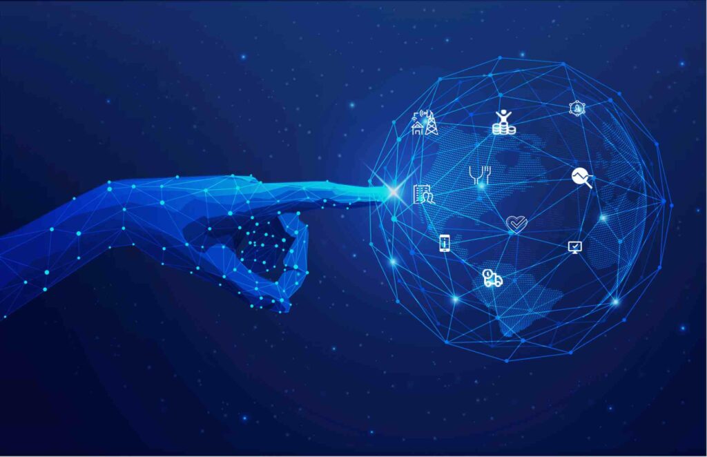 Training Digital Transformation and Innovation
