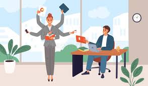 Pelatihan Multitasking and Time Management Skills for Protocol and Secretary Officers