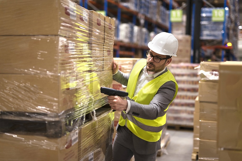 Training Handling Dangerous Goods For Warehouse