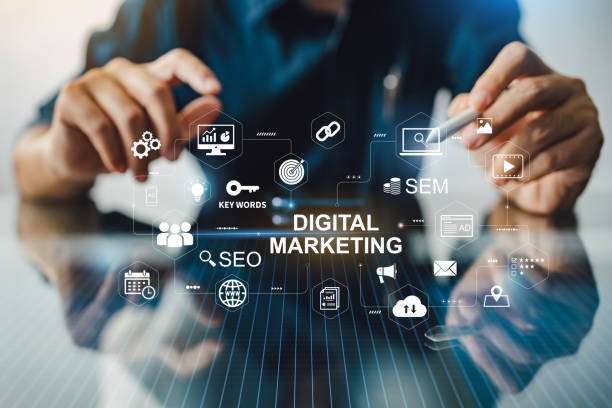Pelatihan Digital Marketing Untuk UMKM