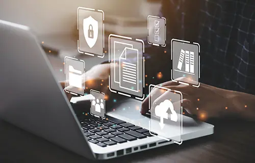 Training IT Infrastructure and Cloud Solutions