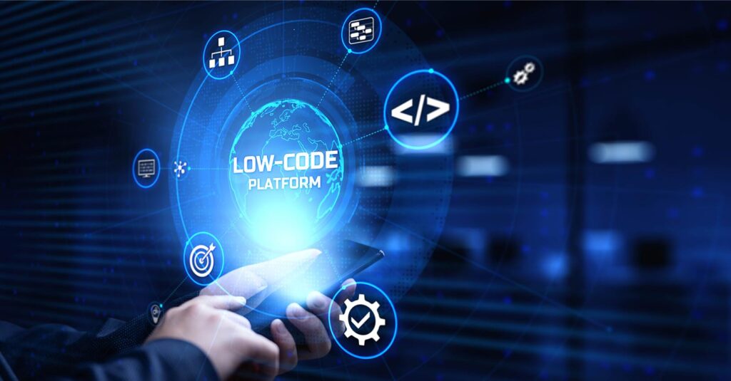 Pelatihan No Low Code Develop