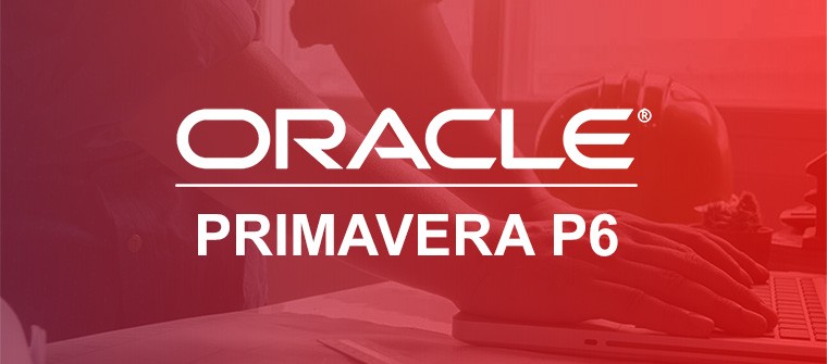 Training Project Management With Primavera P6