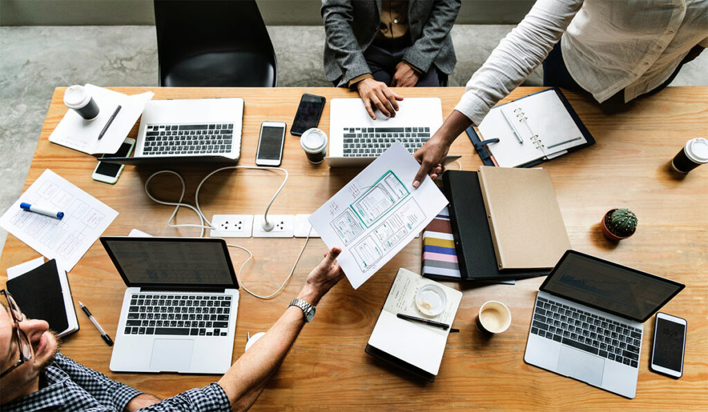 Training Organizational Restructuring and Development
