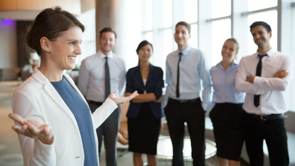 Training Business Acumen