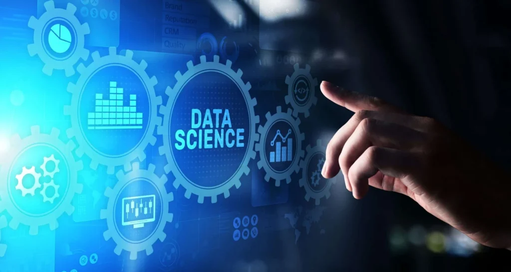 Training Data Science with Python