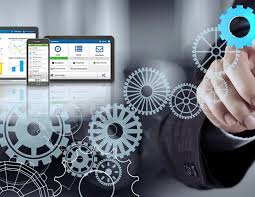 Training Automatic Control System
