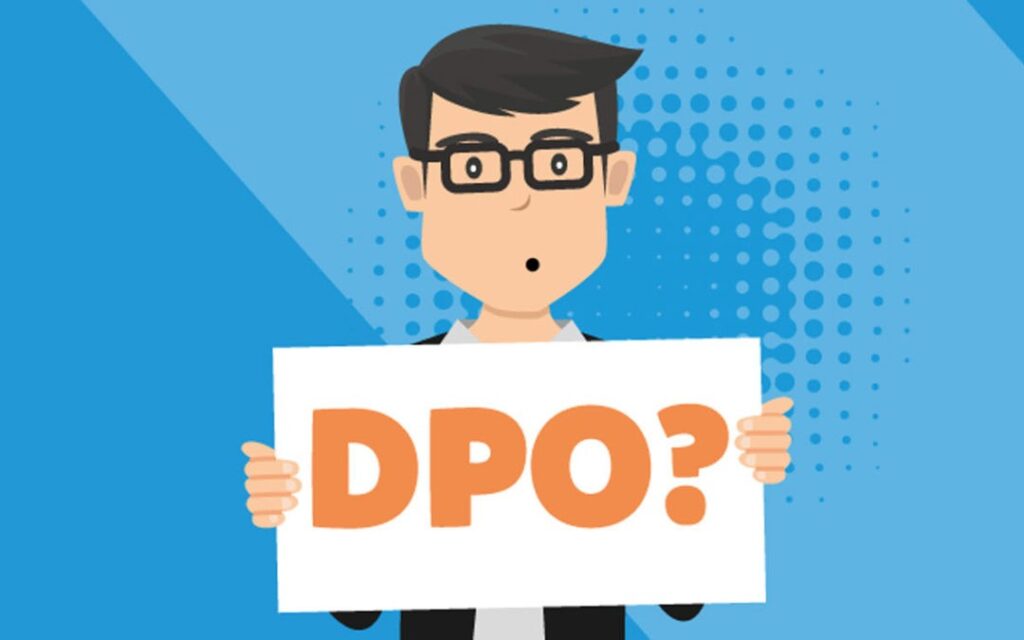 Pelatihan Data Protection Officer