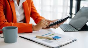 Pelatihan Best Practise Accounting Control