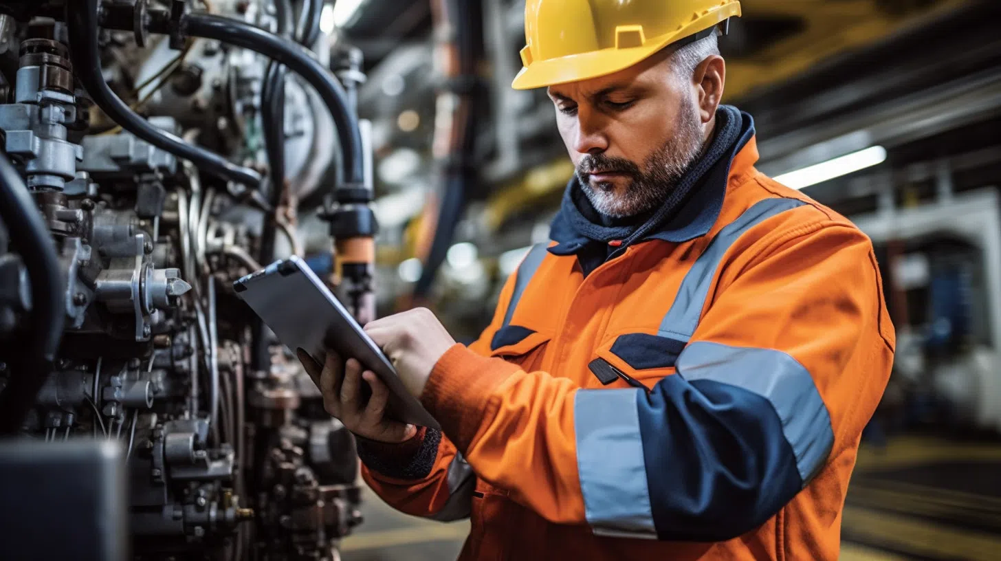 Keterampilan Praktis Dalam Inspeksi Pengujian Peralatan