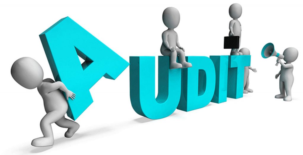 Pelatihan Internal Audit Berbasis Risiko