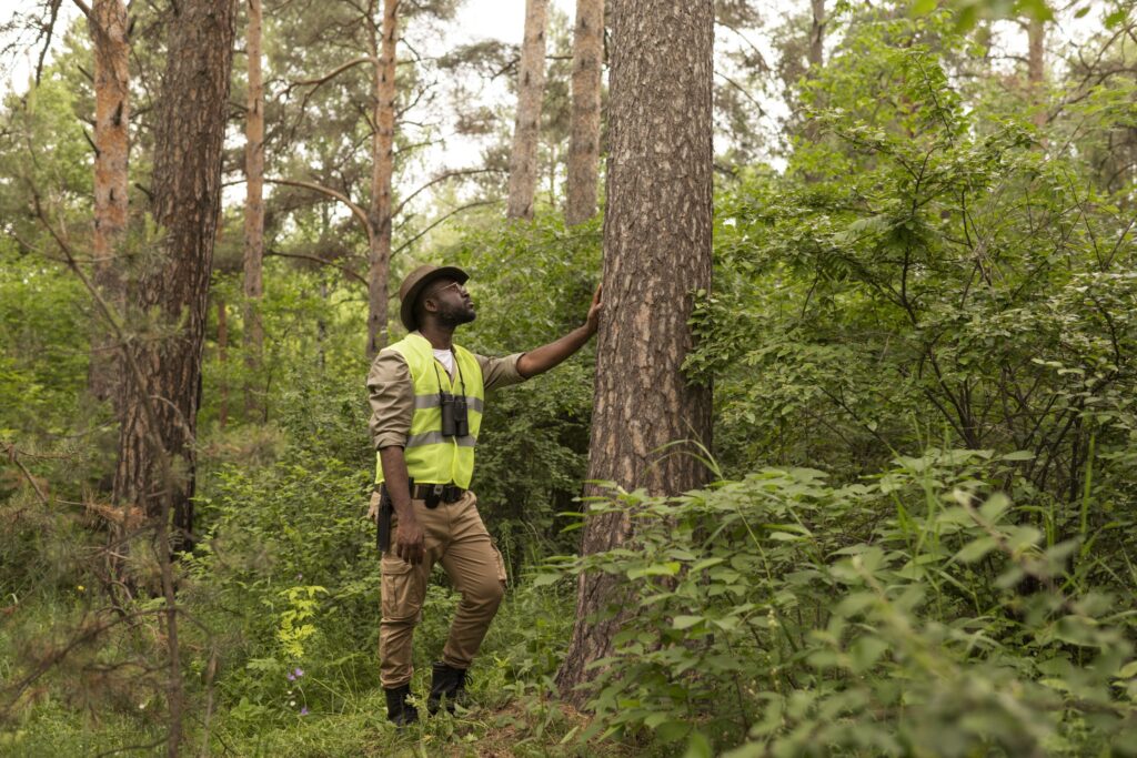 Audit Internal Untuk Pengelolaan Hutan SFM FSC