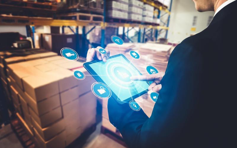 Pelatihan Procurement system ICT dan Budgetting