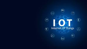 Training Internet Of Things (IoT)