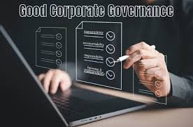 Pelatihan Advanced Good Corporate Governance for Banking