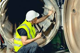 Pelatihan Boiler Operation and Maintenance