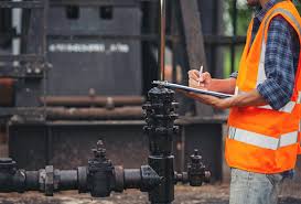 Pelatihan Pump Operation and Maintenance