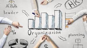 Pelatihan Effective Planning and Organizing