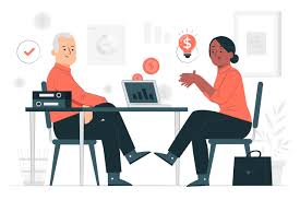 Pelatihan Handling Customers & Client Objection