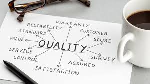 Pelatihan Implementasi Total Quality Management (TQM)