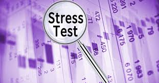 Pelatihan Stress Testing