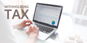 Regulasi dan Aplikasi Withholding Tax