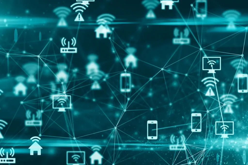 Advance Local Area Network (LAN) Technology