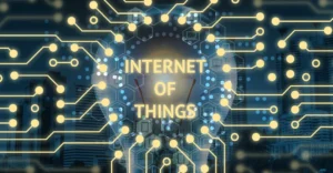 Advanced Internet Of Things