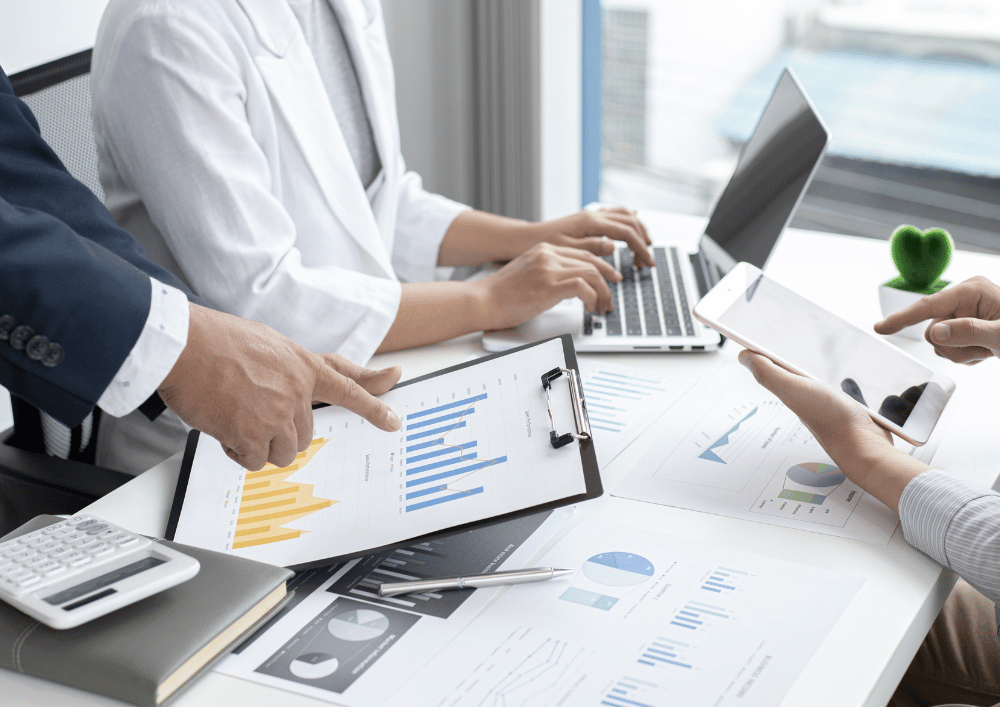 Business Decision Analysis