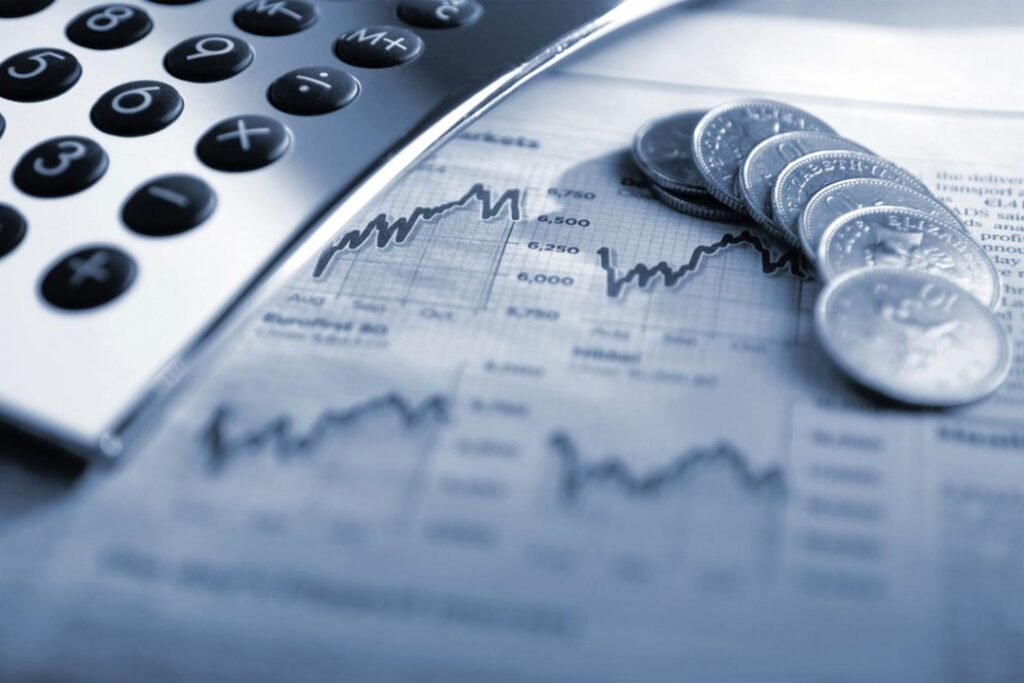 Commercial Credit Risk Management