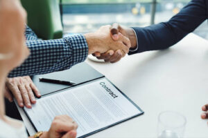 Contract Negotiation and Management