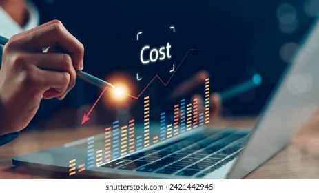 Cost Reduction & Cost Control