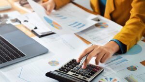 Costing & Financial Controller