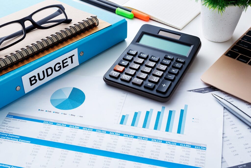 E & P Cost Effective Budgeting