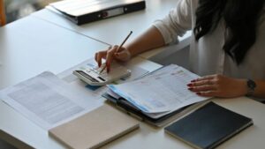Effective Office Administration Assistant