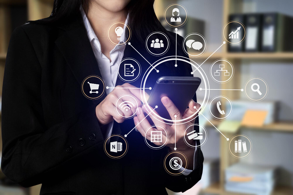 Integrated Channel Management