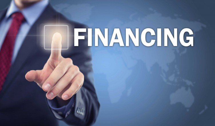 Loan Syndication & Project Financing