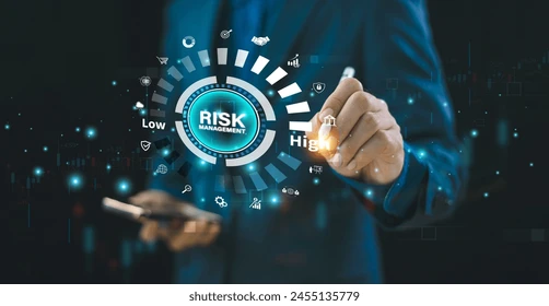 Market Risk Management To Support Treasury Business