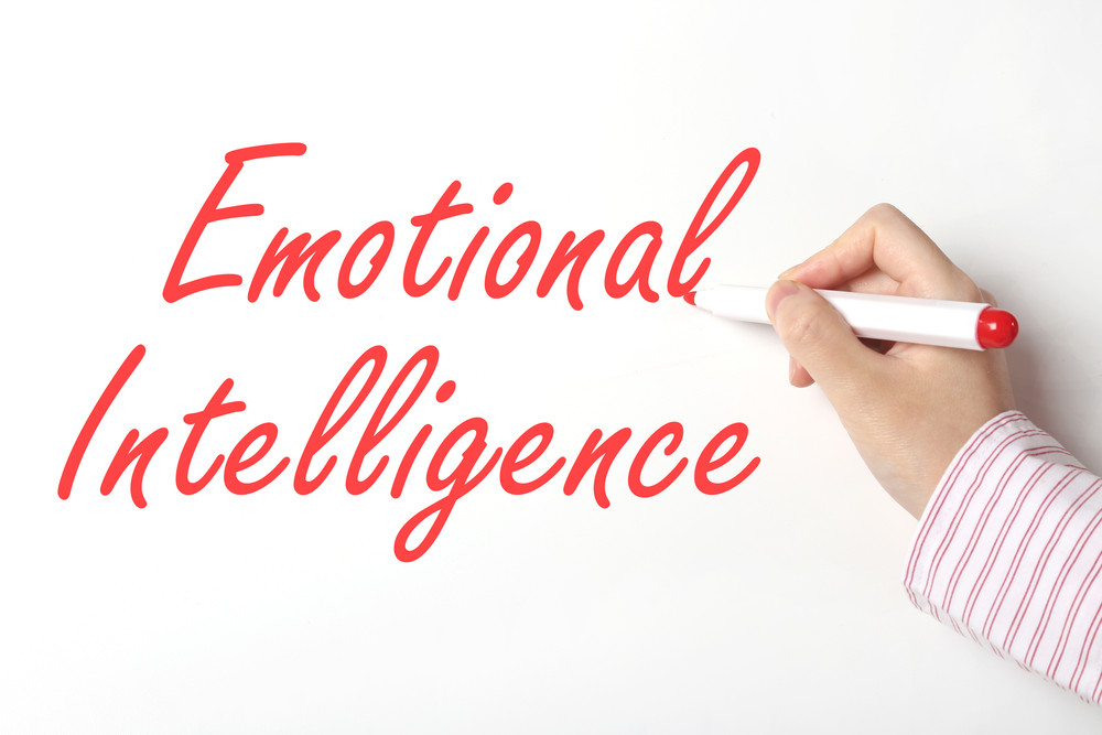 Pelatihan Emotional Intelligence For Leaders