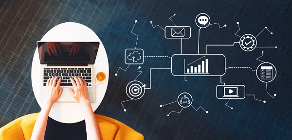 Pemasaran Digital dan Keunggulan Operasional
