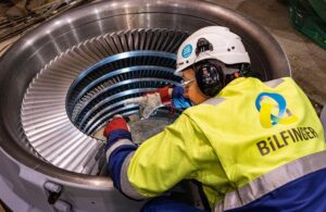 Rotary Equipment Maintenance