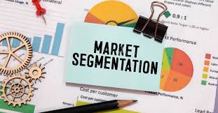 Segmentasi Pasar dan Penargetan Konsumen