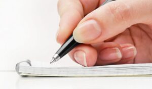 Writing Skills for Executive Assistants