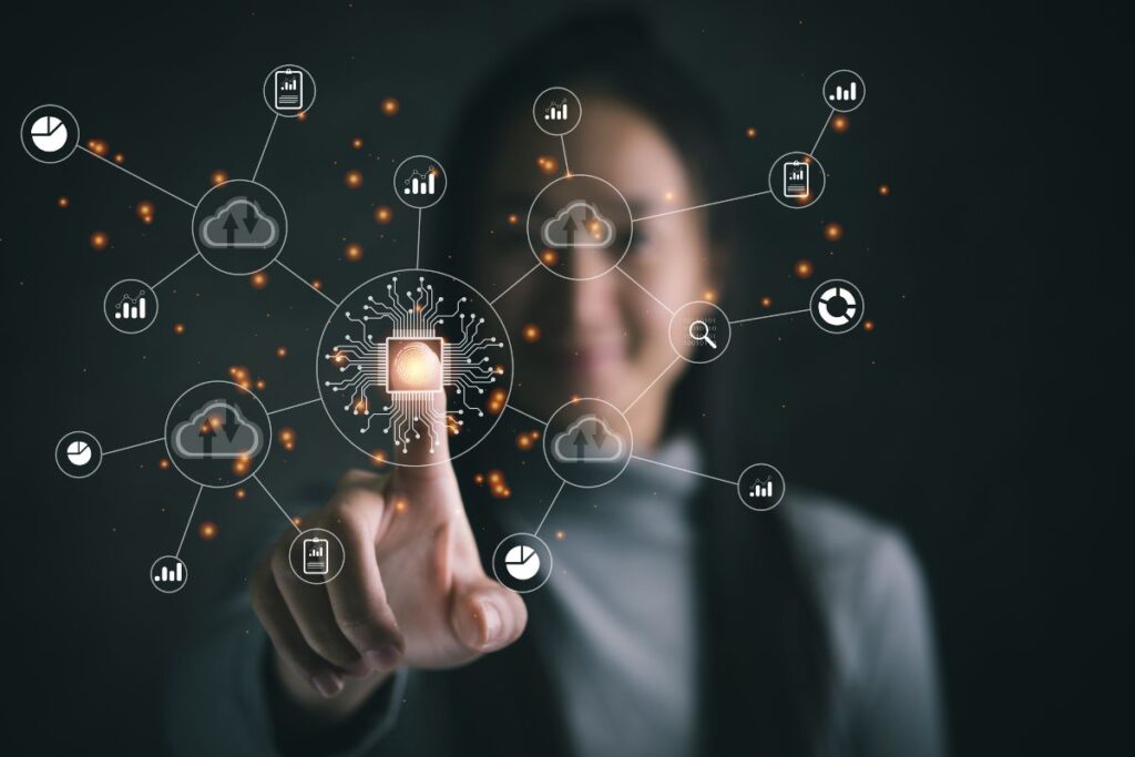 DigiSync: Inovasi General Affair & IT untuk Masa Depan Digital
