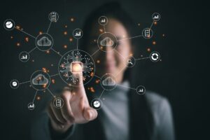 DigiSync: Inovasi General Affair & IT untuk Masa Depan Digital