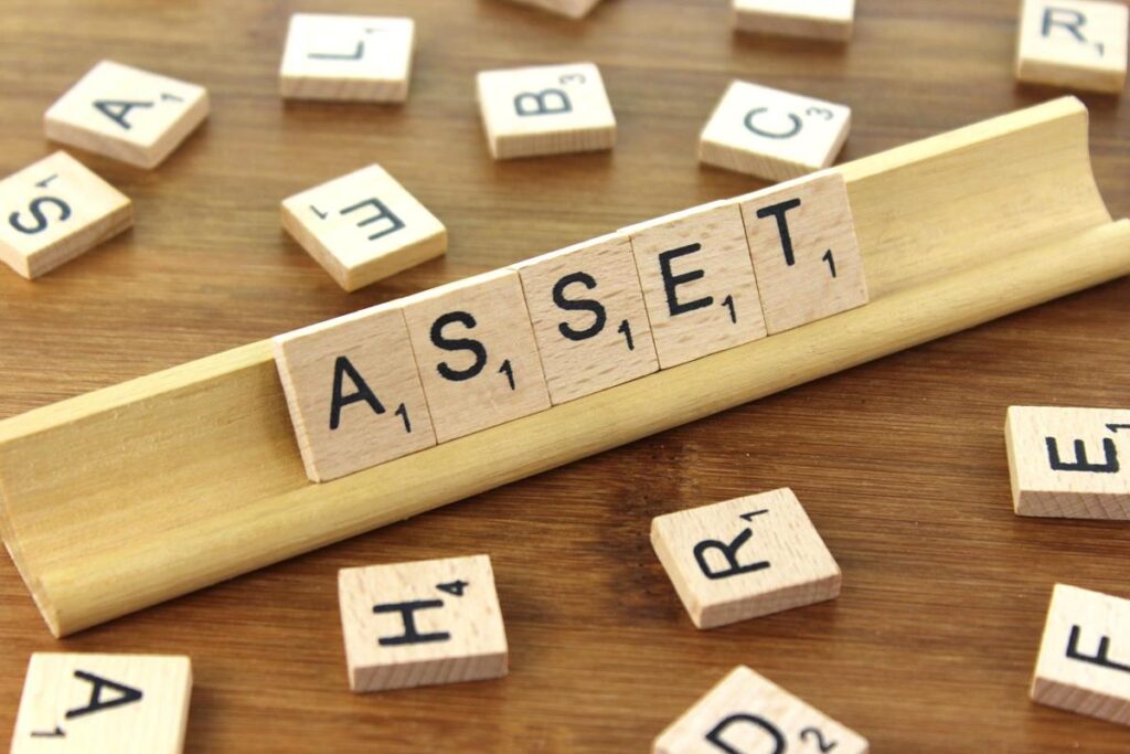 Fixed Assets (Aset Tetap)