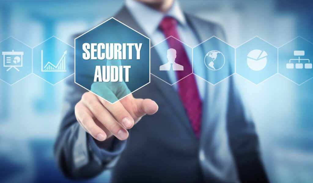 IT Security Audit