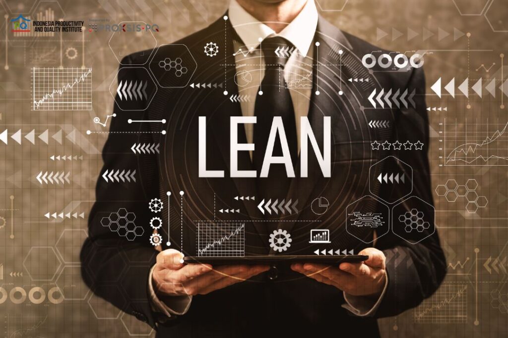 Lean Manufacturing Techniques